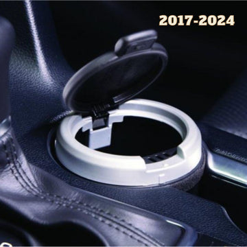 Kia Sportage Ash Cup for 2017-2024 Sportage Models